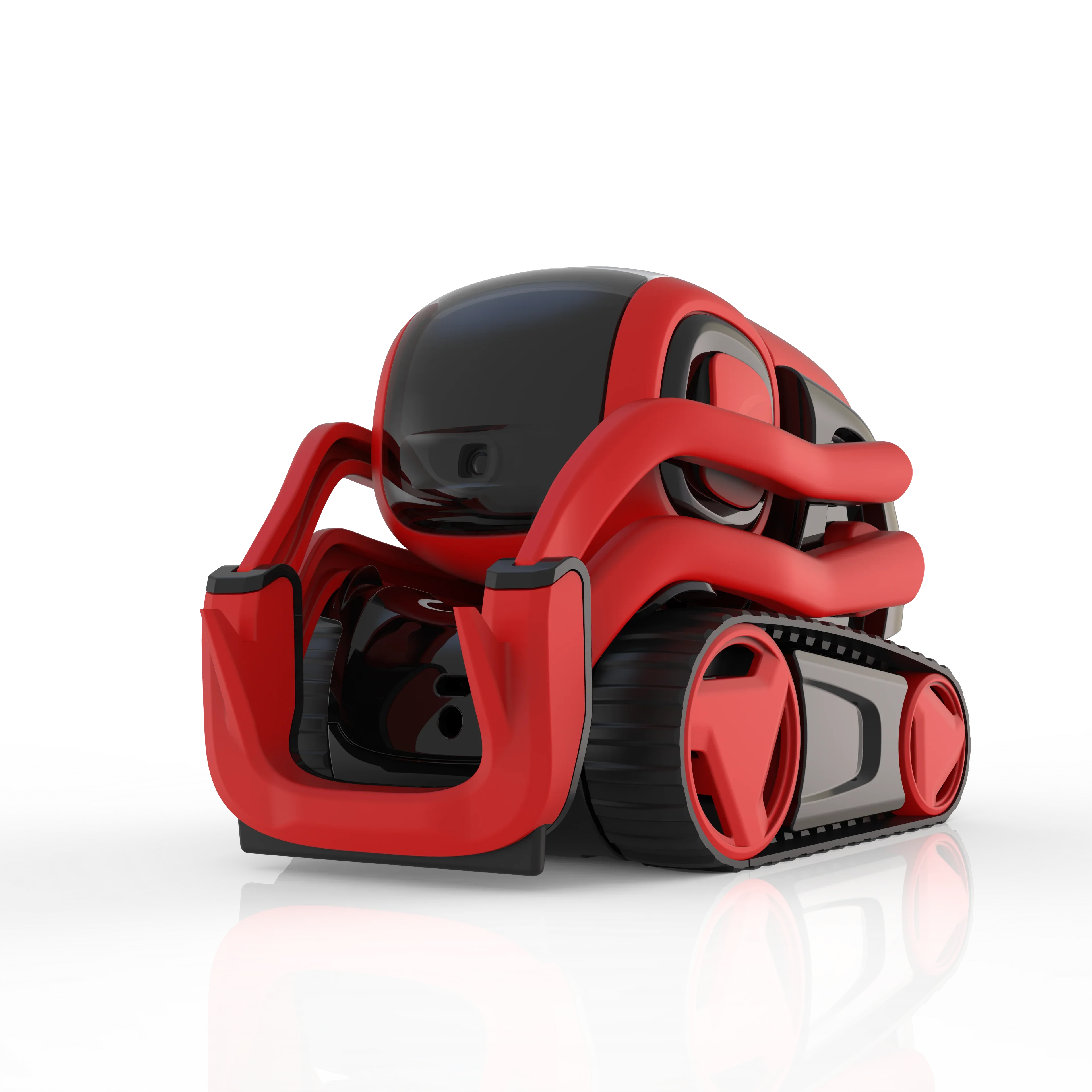 Open Source Kit for Robots (OSKR) OPEN BOX OSKARIZED VECTOR - Image 3