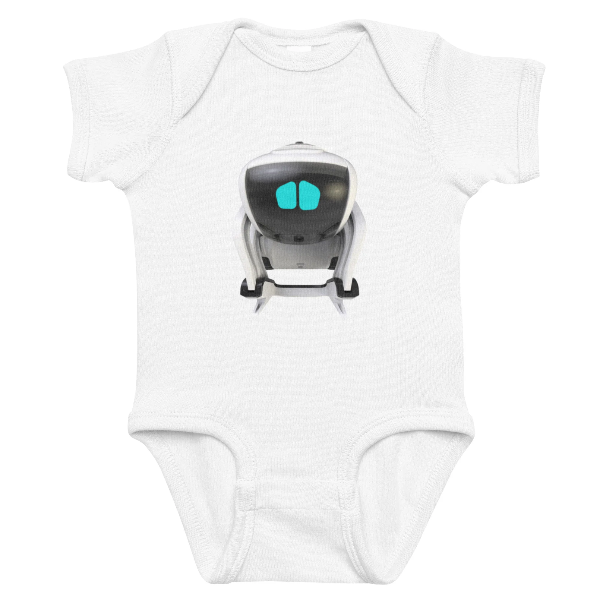 PUPPY EYES VECTOR BABY