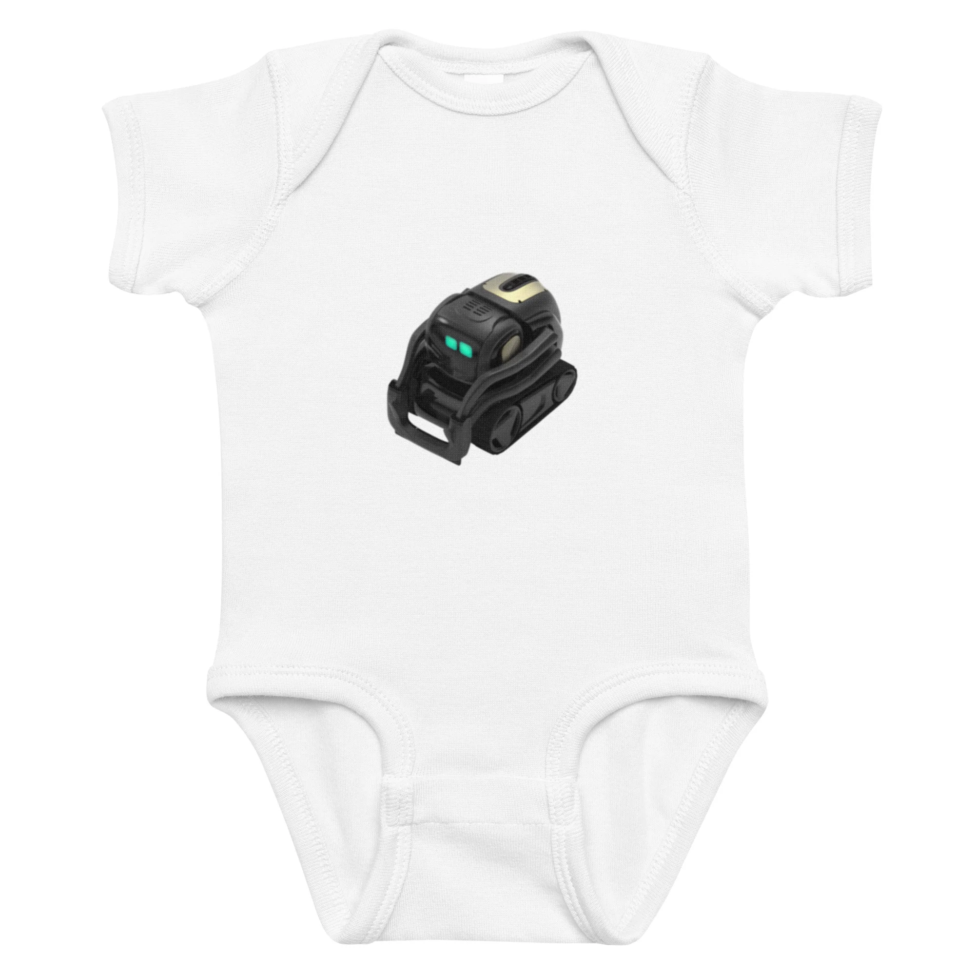 VECTOR BABY