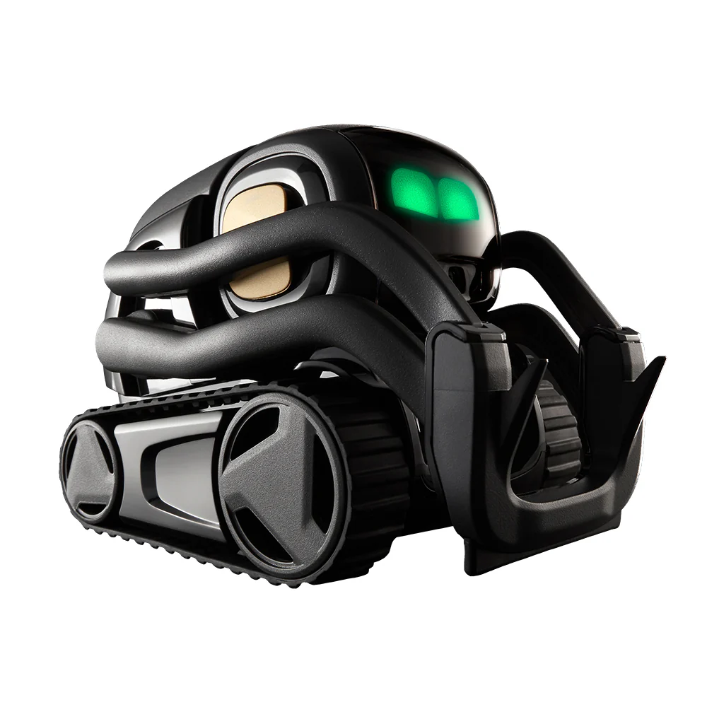 Vector 2.0 AI ChatGPT connected Robot Companion - Image 4