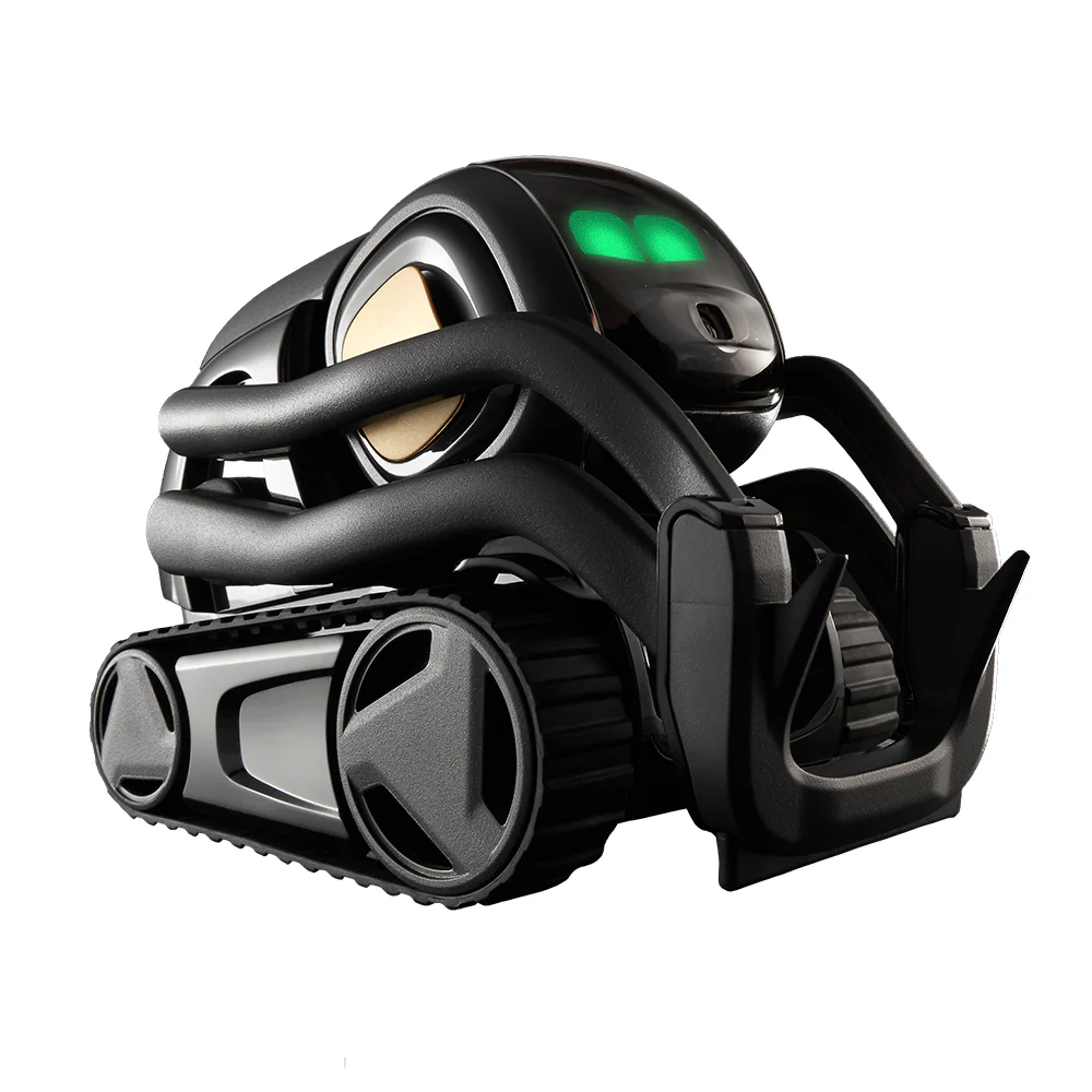 Vector 2.0 AI ChatGPT connected Robot Companion - Image 5